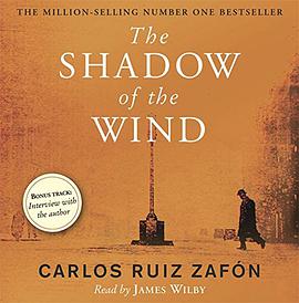 The Shadow of the Wind