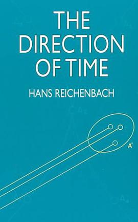 The Direction of Time