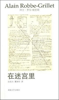 在迷宫里