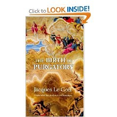 The birth of purgatory