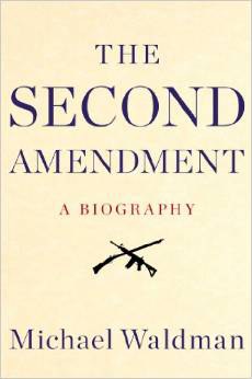 The Second Amendment