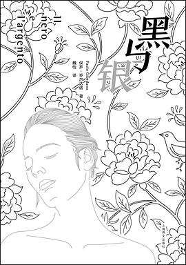 黑与银