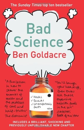 Bad Science