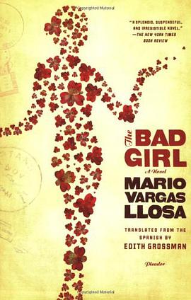 The Bad Girl