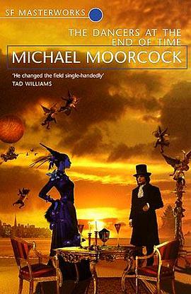 The Dancers at the End of Time