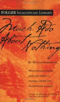 Much Ado About Nothing (Washington Square Press 2004)