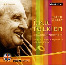 J. R. R. Tolkien - An Audio Portrait. 2 CDs