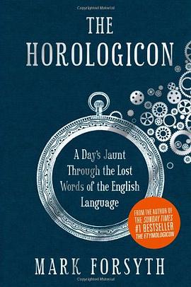 The Horologicon