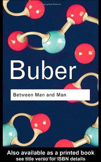 Between Man and Man (Routledge 2002)