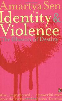 Identity and Violence (Penguin 2007)