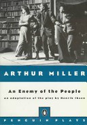 An Enemy of the People (Penguin Plays)