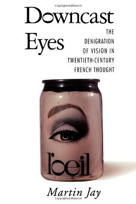 Downcast Eyes