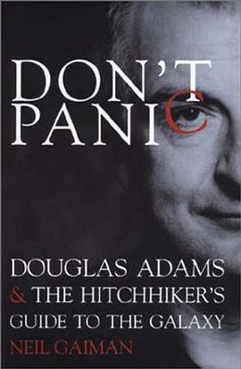 Don't Panic