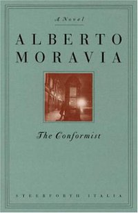 The Conformist (Zoland Books 1999)