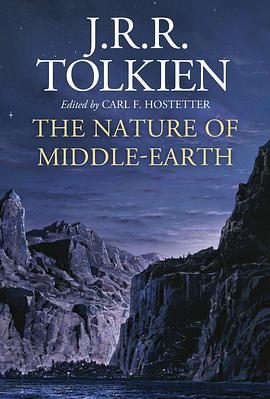 The Nature of Middle-earth