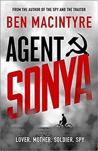 Agent Sonya (Viking 2020)