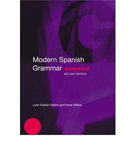 Modern Spanish Grammar