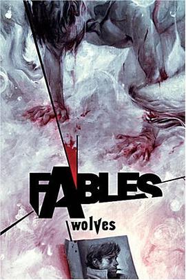 Fables Vol. 8