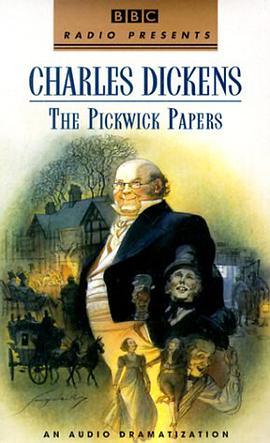The Pickwick Papers