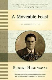 A Moveable Feast (Scribner 2010)