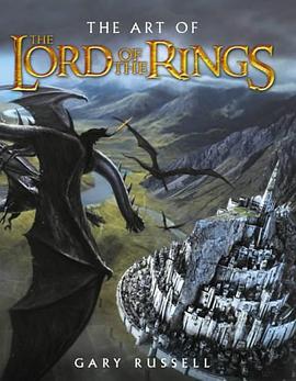 The Art of the "Lord of the Rings" Trilogy ("Lord of the Rings")