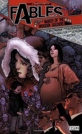 Fables Vol. 4
