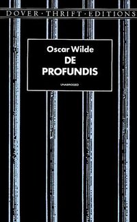 De Profundis (Dover Publications 1997)