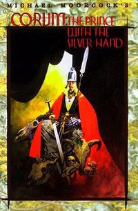 Corum (White Wolf Games Studio 1999)