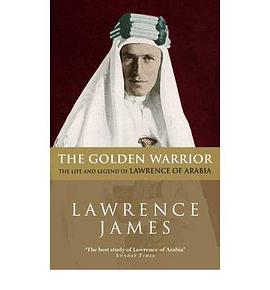 The Golden Warrior