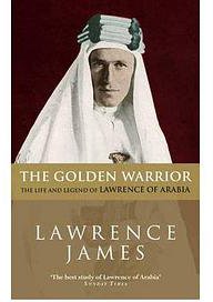 The Golden Warrior
