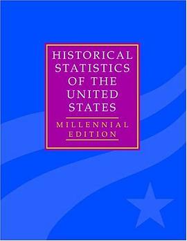 The Historical Statistics of the United States