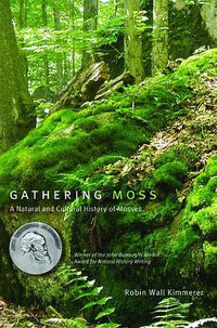 Gathering Moss