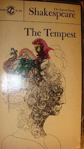 The Tempest