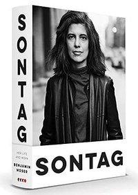 Sontag (Ecco 2019)