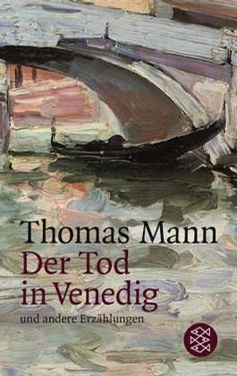 Der Tod in Venedig