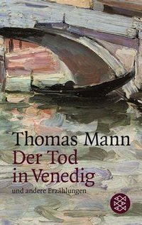 Der Tod in Venedig (International Book Import Service, Incorporat 1995)