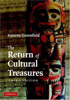 The Return of Cultural Treasures