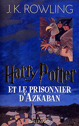 Harry Potter et le Prisonnier d'Azkaban