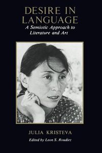 Desire in Language (Columbia University Press 1980)