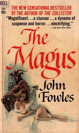The Magus