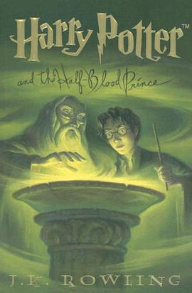 Harry Potter and the Half-Blood Prince