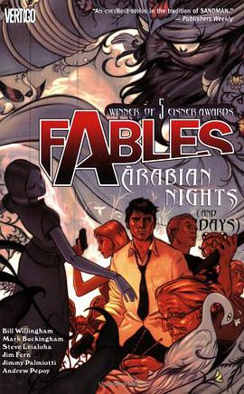 Fables Vol. 7