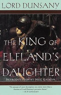 The King of Elfland's Daughter