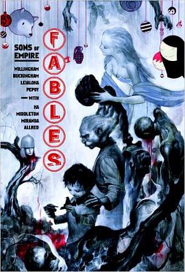 Fables Vol. 9