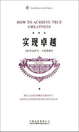 实现卓越