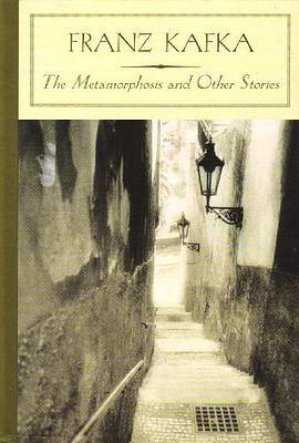 The Metamorphosis and Other Stories