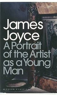 A Portrait of the Artist as a Young Man (Penguin Books Ltd 2000)