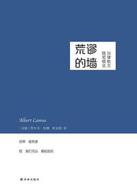 荒谬的墙