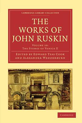The Works of John Ruskin