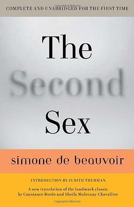 The Second Sex